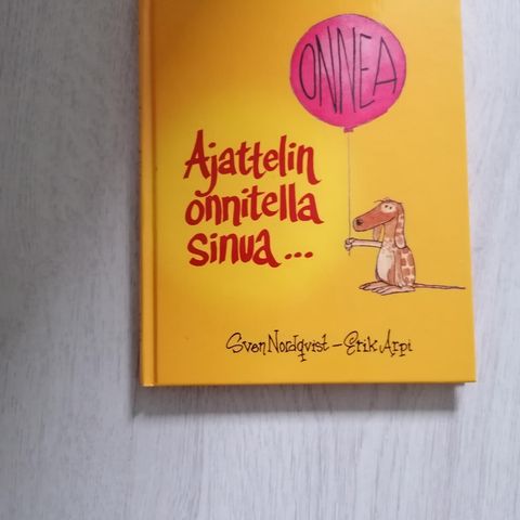 Ilmoituksen kuva