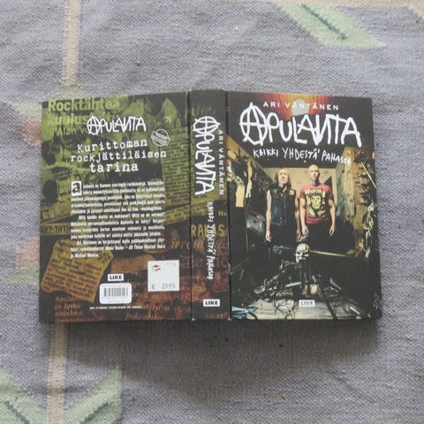 Ilmoituksen kuva