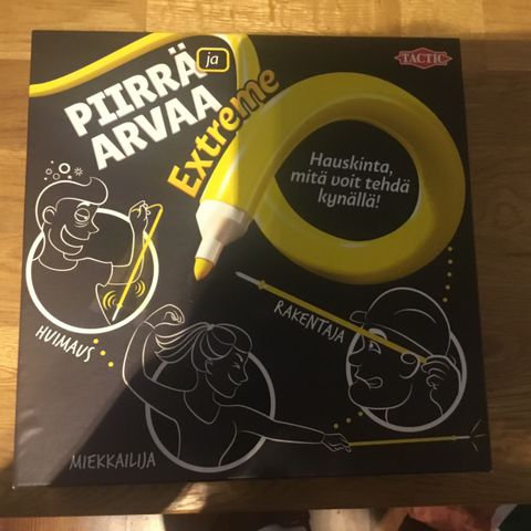 Ilmoituksen kuva