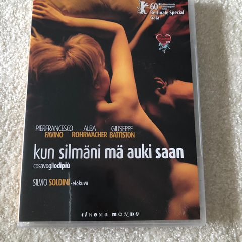 Ilmoituksen kuva