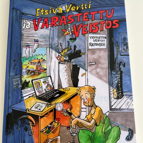 Ilmoituksen kuva