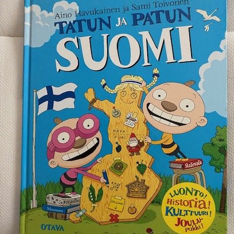 Ilmoituksen kuva