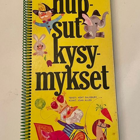 Ilmoituksen kuva