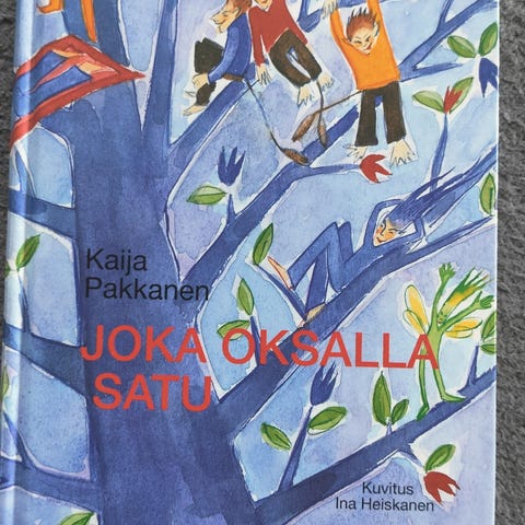 Ilmoituksen kuva