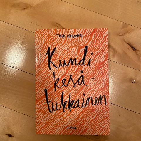 Ilmoituksen kuva