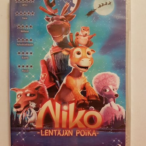 Ilmoituksen kuva