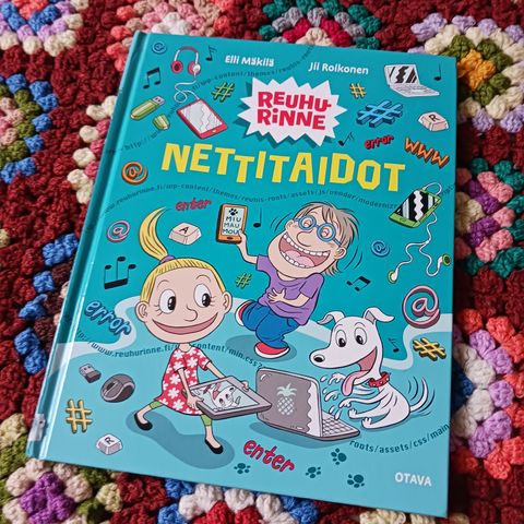 Ilmoituksen kuva