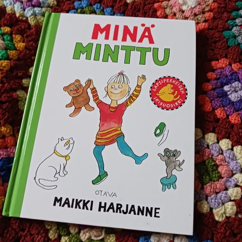 Ilmoituksen kuva