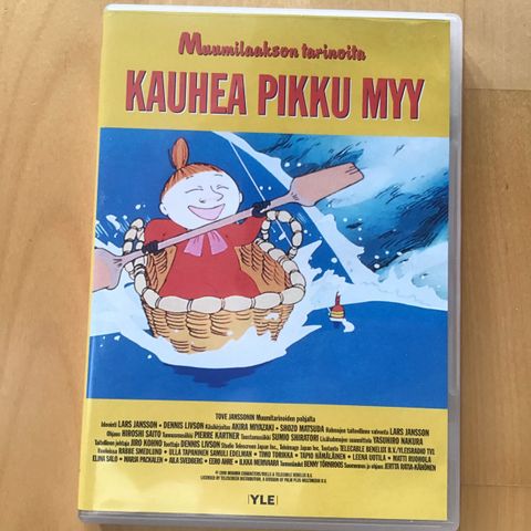 Ilmoituksen kuva