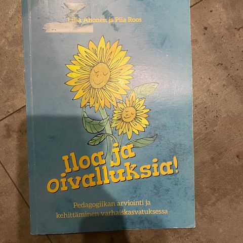 Ilmoituksen kuva