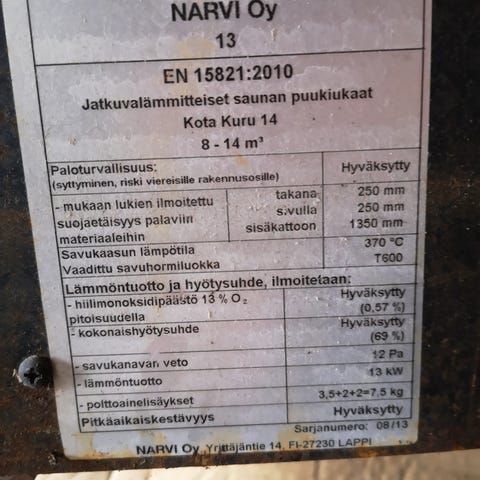 Ilmoituksen kuva