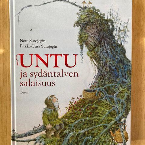 Ilmoituksen kuva