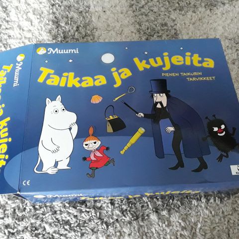 Ilmoituksen kuva