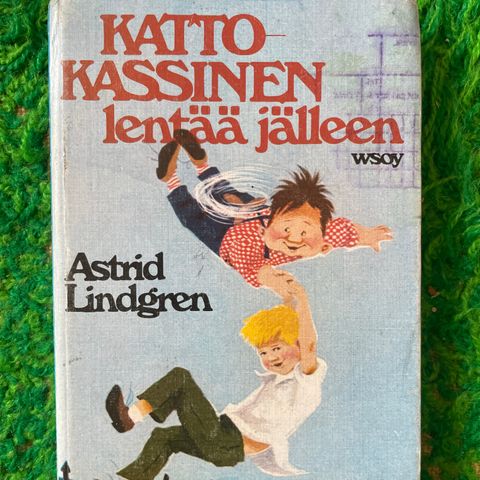 Ilmoituksen kuva