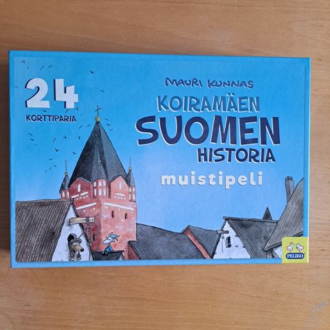 Ilmoituksen kuva