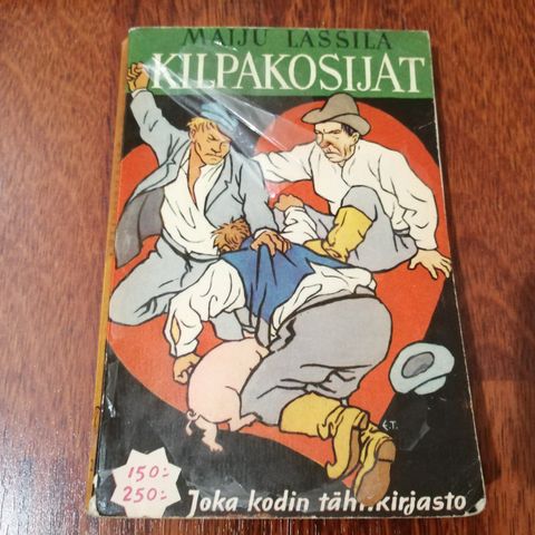 Ilmoituksen kuva