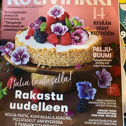 Ilmoituksen kuva