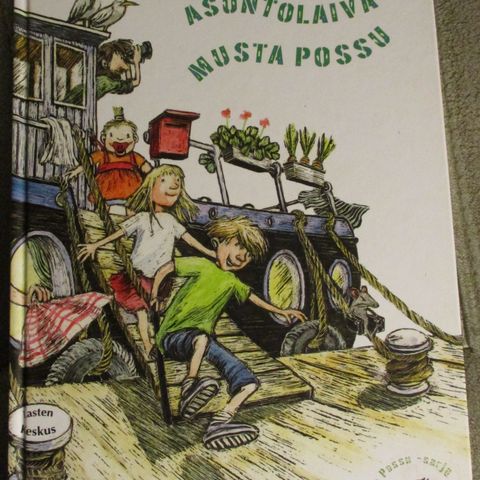 Ilmoituksen kuva