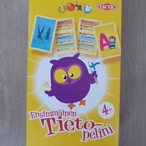 Ilmoituksen kuva
