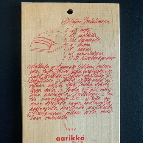 Ilmoituksen kuva
