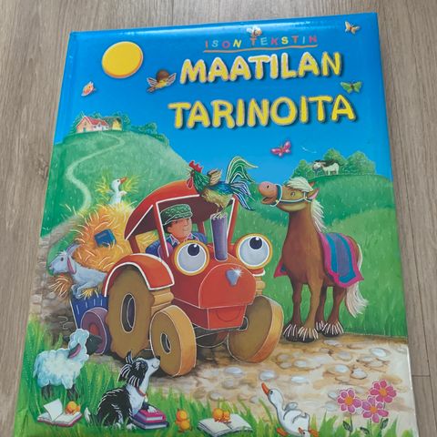 Ilmoituksen kuva