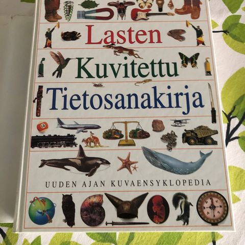 Ilmoituksen kuva