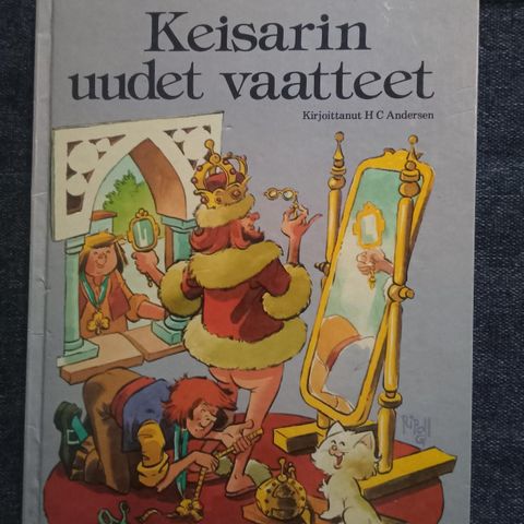 Ilmoituksen kuva