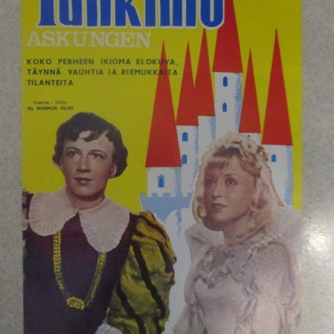 Ilmoituksen kuva