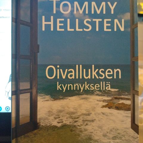 Ilmoituksen kuva