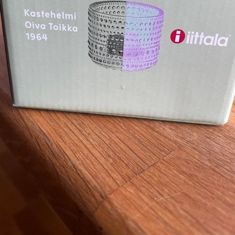 Ilmoituksen kuva