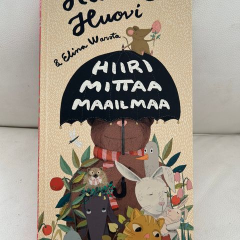 Ilmoituksen kuva