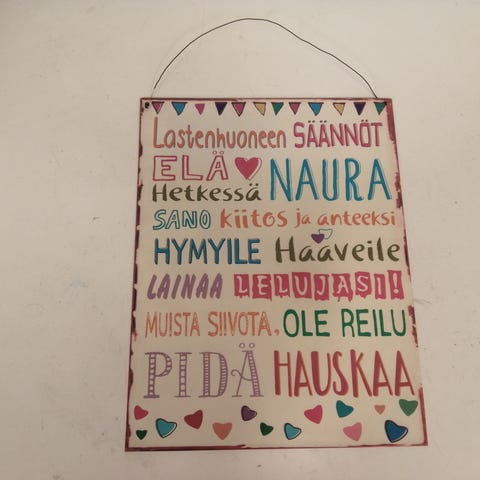 Ilmoituksen kuva