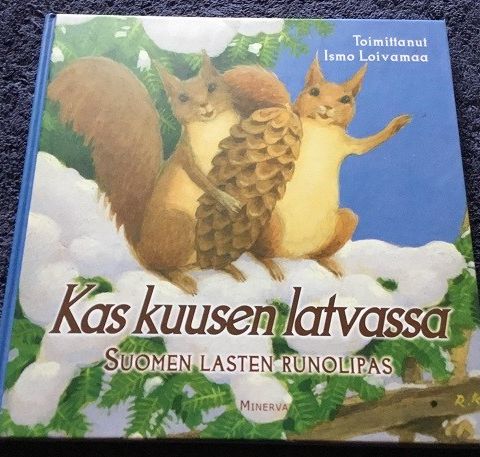 Ilmoituksen kuva