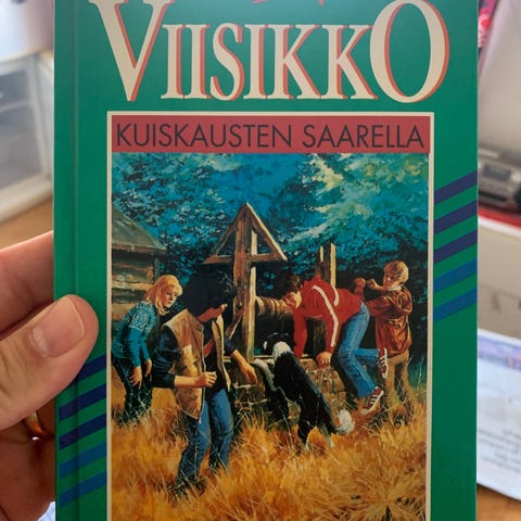 Ilmoituksen kuva