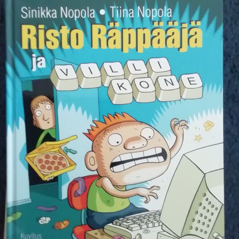 Ilmoituksen kuva