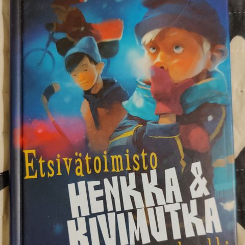 Ilmoituksen kuva