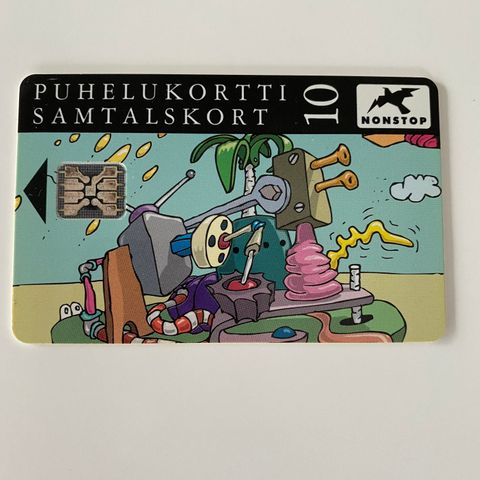 Ilmoituksen kuva