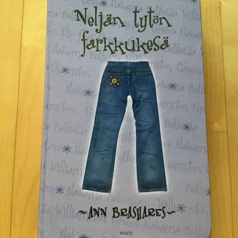Ilmoituksen kuva
