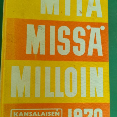 Ilmoituksen kuva
