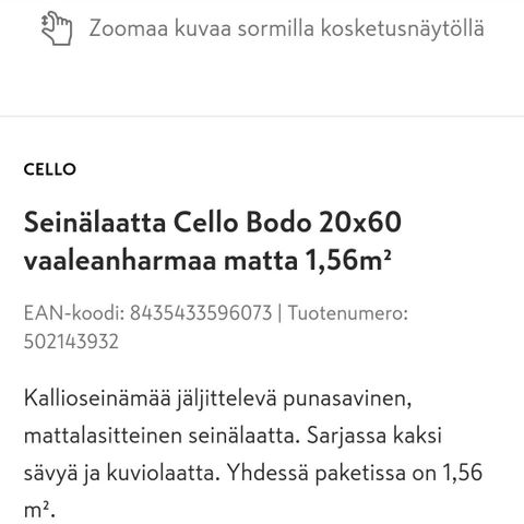 Ilmoituksen kuva