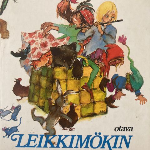 Ilmoituksen kuva