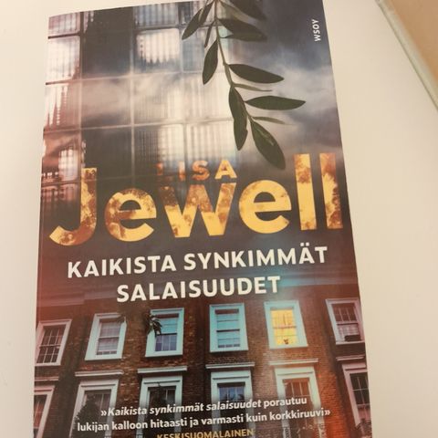 Ilmoituksen kuva