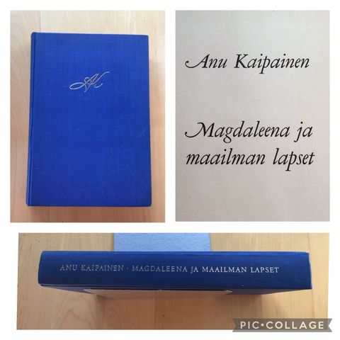 Ilmoituksen kuva