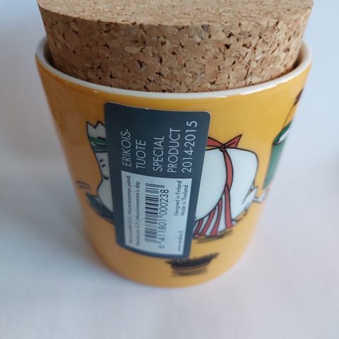 Ilmoituksen kuva