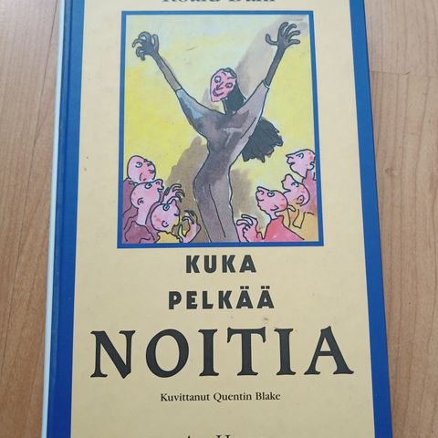 Ilmoituksen kuva