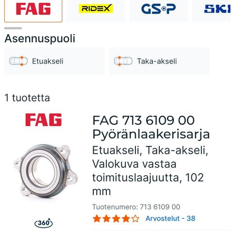 Ilmoituksen kuva