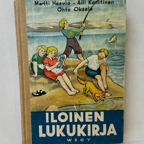 Ilmoituksen kuva
