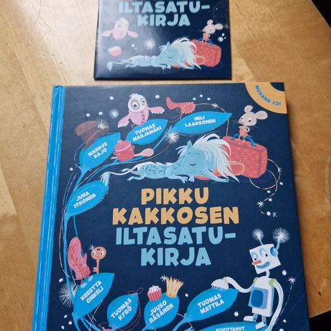 Ilmoituksen kuva