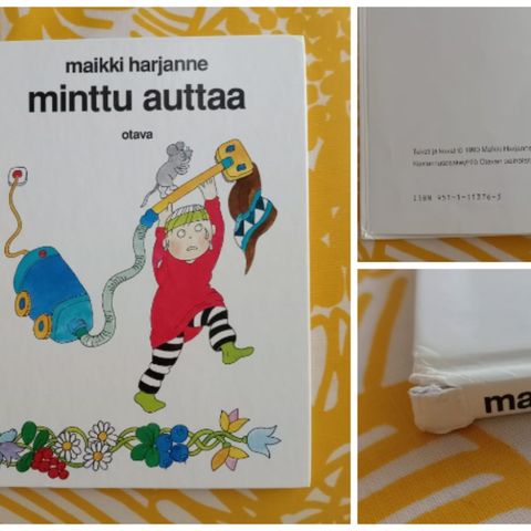 Ilmoituksen kuva