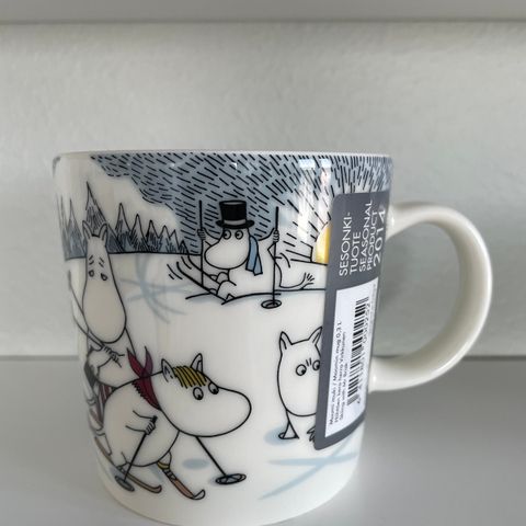 Ilmoituksen kuva